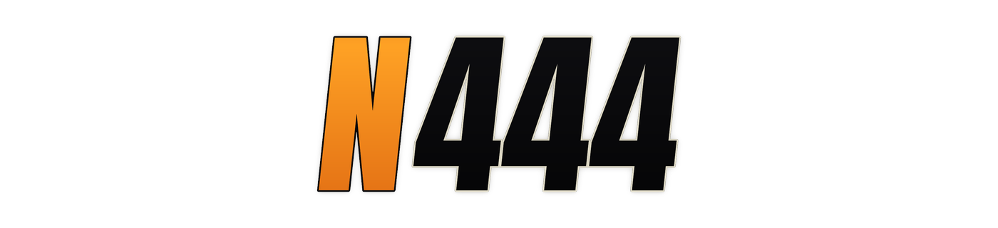 n444